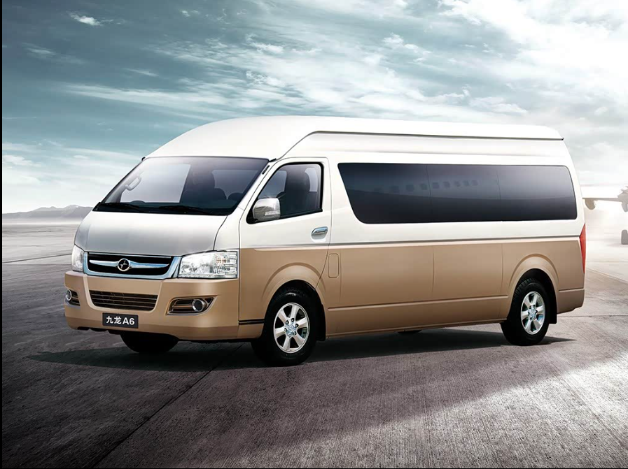Jiulong MPV Series