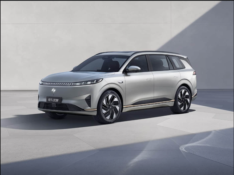 Dongfeng Yi Pai Series